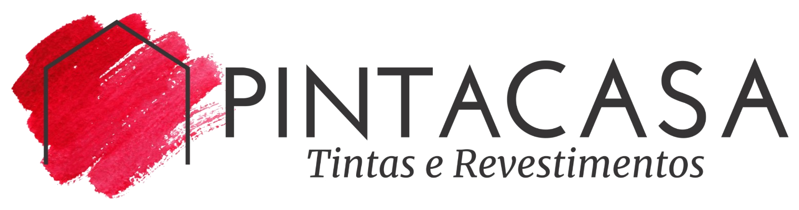Pintacasa Tintas e Revestimentos